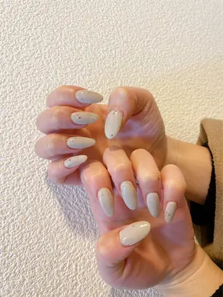 ネイル kikinail 溝の口のネイルデザイン