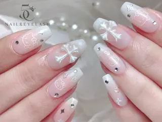 ネイル 5C NAIL 5C NAILのネイルデザイン
