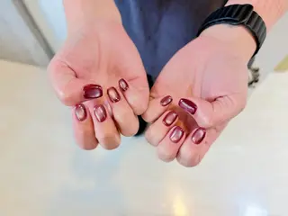 ネイル LiTA.はません Hiraokaのネイルデザイン