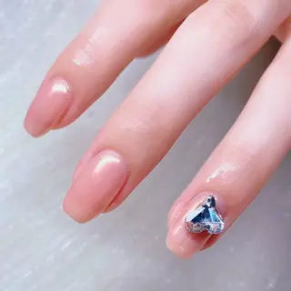 ネイル Nailist suzuのネイルデザイン
