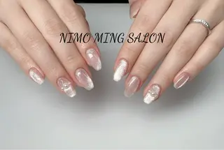 ネイル NIMO ネイルサロンのネイルデザイン