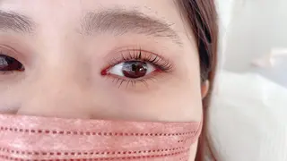 マツエク・マツパ Shucre名駅 🌷AYAKAのマツエク・マツパデザイン