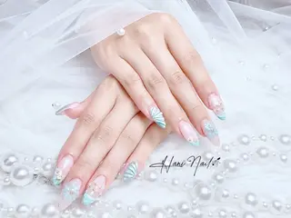 ネイル Hani Nail 【ハニネイル】のネイルデザイン