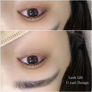 マツエク・マツパ eyelash iona♡ Ruiのマツエク・マツパデザイン