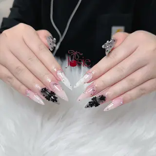 ネイル Josie nail salonのネイルデザイン