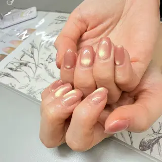 ネイル H1 NAIL エミのネイルデザイン