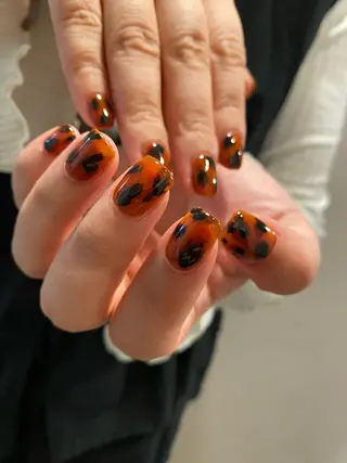 ネイル LAJITTO ANJUのネイルデザイン