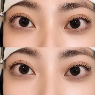 マツエク・マツパ 𝑯𝑰𝑵𝑨🎀 Felice越谷の眉毛・アイブロウイメージ
