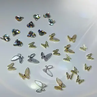 ネイル nailsalon lepremierのネイルデザイン