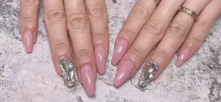 ネイル UNI nail salonのネイルデザイン