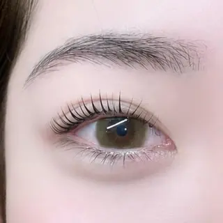 マツエク・マツパ モードケイズ阿倍野 ANNAのマツエク・マツパデザイン