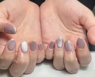 ネイル Molly _nailのネイルデザイン