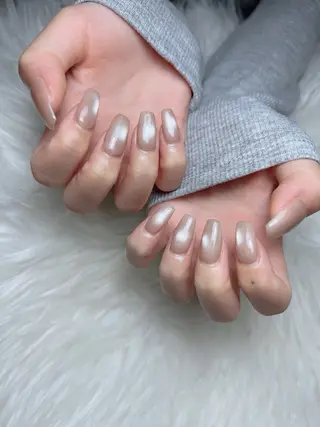 ネイル plaisir kのネイルデザイン