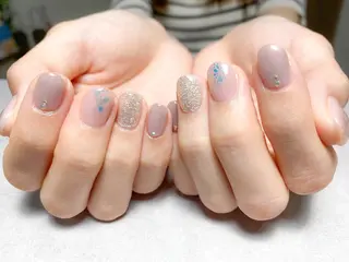 ネイル SALON yc.hacciのマツエク・マツパデザイン