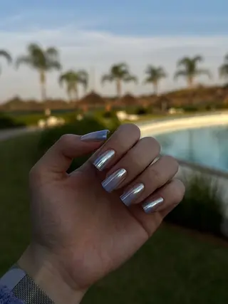 ネイル DARIA Nailsのネイルデザイン