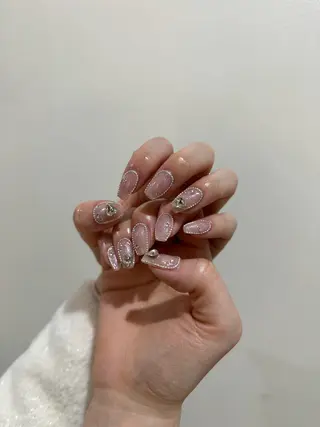 ネイル nail salon Clairのネイルデザイン