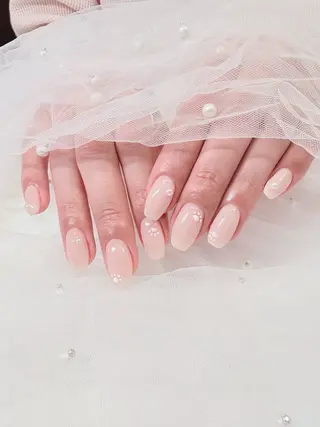 ネイル Jeremy ♡ HARUKAのネイルデザイン
