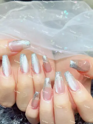 ネイル La Merのネイルデザイン