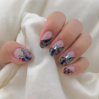 ネイル N Kaoriのネイルデザイン
