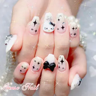 ネイル Maiii 💗のネイルデザイン