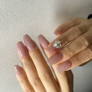 ネイル yuumi Daiki Nailのネイルデザイン