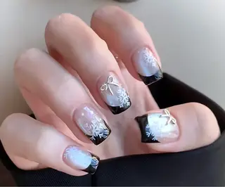 ネイル 🎀🎀YooLi Nail Salonのネイルデザイン