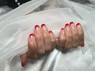 ネイル Nalu nailのネイルデザイン