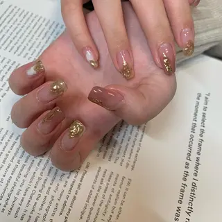 ネイル cocoro nail salonのネイルデザイン