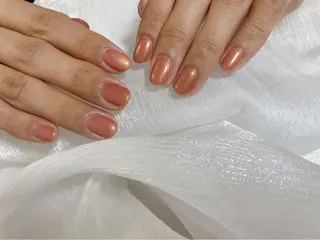 ネイル kiki nail たまプラーザのネイルデザイン