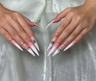 ネイル Hann Nailのネイルデザイン