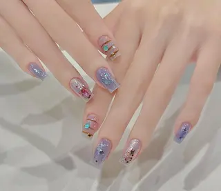 ネイル JUNA 健康美サロン渋谷店のエステ・リラクイメージ