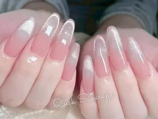 ネイル Quick Sukarupuのネイルデザイン
