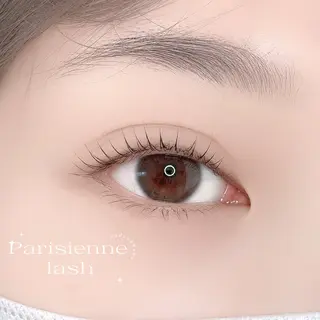 マツエク・マツパ MIRUS町田店 NANAのマツエク・マツパデザイン