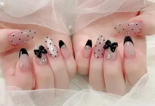 ネイル D-BEAUTY Nailsalonのネイルデザイン