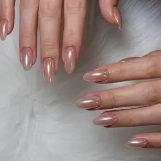 ネイル Green Nail Yのネイルデザイン