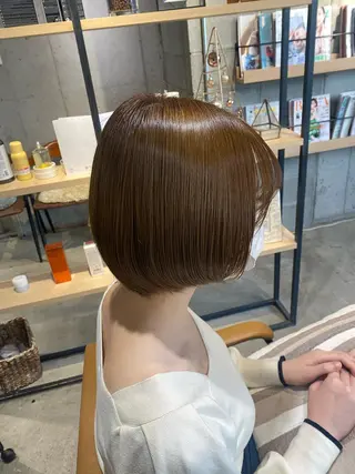ショート Tia熊谷店♡ Amiのマツエク・マツパデザイン