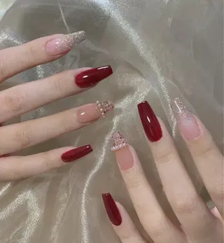 ネイル 👛Lien nailsのネイルデザイン
