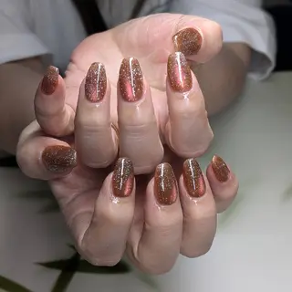 ネイル ネイルサロンベルティ .keikoのネイルデザイン