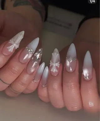 ネイル Jenn Nail Salonのネイルデザイン