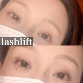 マツエク・マツパ bijou eyesalonの眉毛・アイブロウイメージ