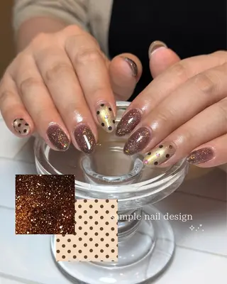 ネイル BLOOM nail salonのネイルデザイン
