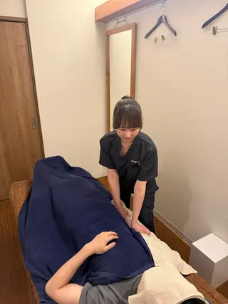 ぬまくら スターズ鍼灸整骨院のエステ・リラクイメージ