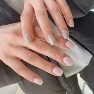 ネイル のぐち ひなのネイルデザイン