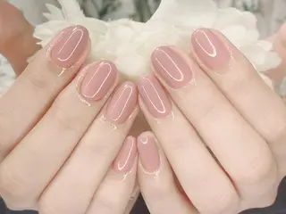 ネイル Nail Salon ertiのネイルデザイン