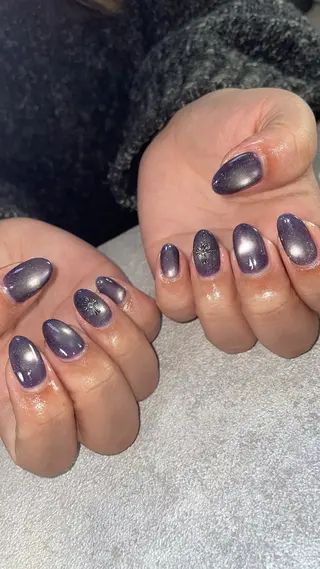 ネイル Eve [nail ＊wax＊HBL]の眉毛・アイブロウイメージ