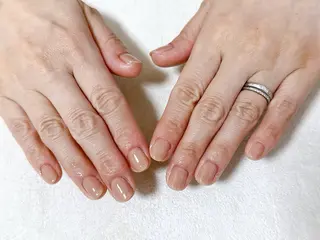ネイル mogunail &blowのネイルデザイン