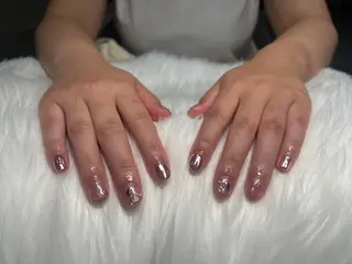 ネイル chou chouのネイルデザイン