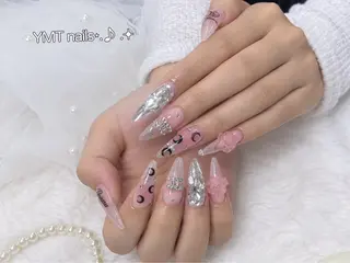 ネイル YMT__ Nailsのネイルデザイン