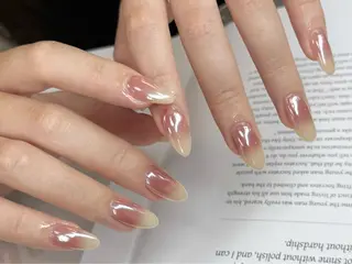 ネイル Mira Nail Studioのネイルデザイン
