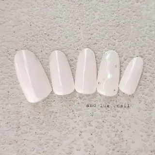ネイル and lux.. nail✽MARIのネイルデザイン